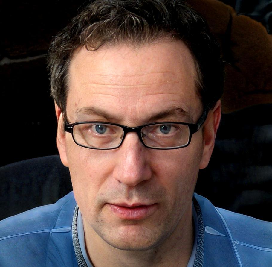 Marc Dubois, Directeur de la Recherche Quantitative